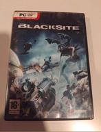 Pc spel blacksite

Prijs 15, 1 speler, Ophalen of Verzenden, Zo goed als nieuw, Vanaf 3 jaar