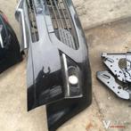 Citroen C4 Picasso 1.6 automaat 2010 2500125  Voorbumper met, Auto-onderdelen, Ophalen, Gebruikt, -, Voor