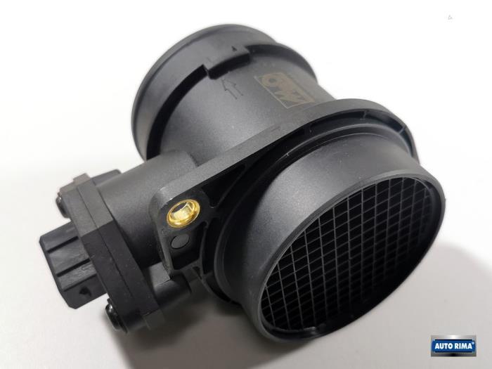 Luchtmassameter van een Volvo V70, Gebruikt, -, -, Ophalen of Verzenden