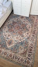 Vloerkleed, Ophalen, Zo goed als nieuw, Rechthoekig, 200 cm of meer