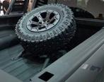 SPARE TIRE MOUNTED TRX VOORDEELPRIJS NU €999,- ex. BTW, Ophalen of Verzenden, Nieuw, Amerikaanse onderdelen