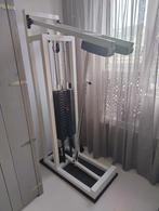 Staande Kuit Machine van Spartacus fitness training kuiten, Ophalen, Gebruikt, Buik, Overige typen