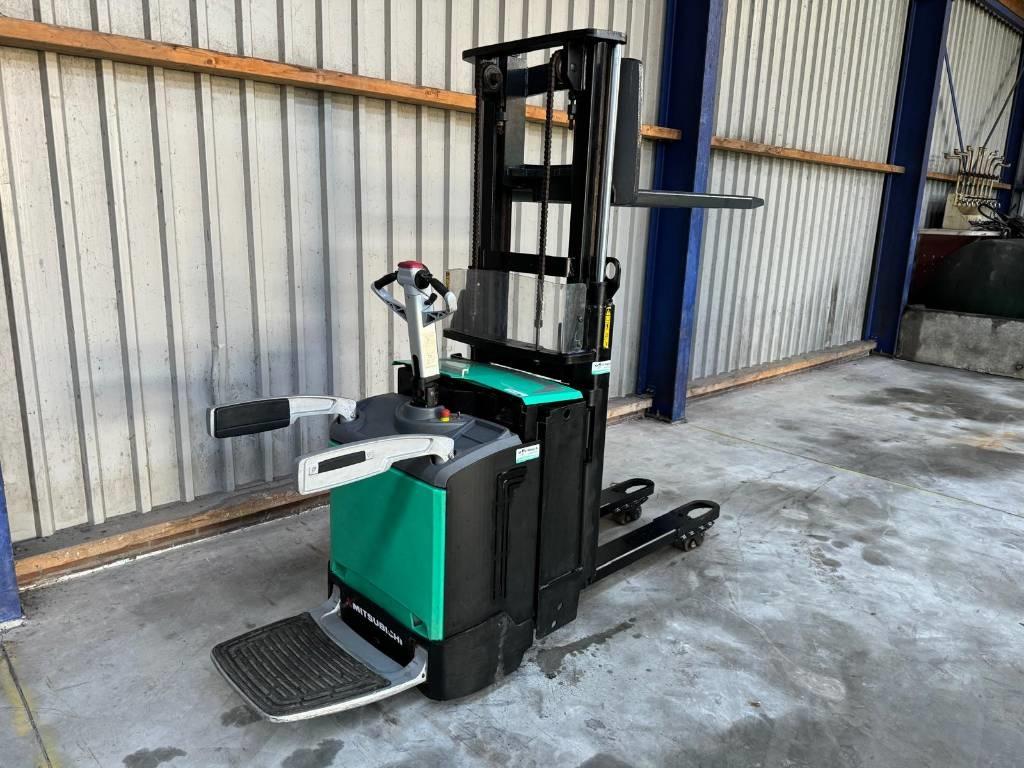 Mitsubishi PBV20ND Stapelaar (bj 2015), Overige aandrijving, Stapelaar, Mitsubishi