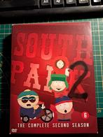 South Park Seizoen 2 - Complete Boxset, Cd's en Dvd's, Dvd's | Tv en Series, Verzenden, Boxset, Zo goed als nieuw, Komedie