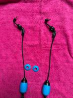 2x Fox Black Label Dumpy Halo Bobbin - Blauw, Ophalen, Zo goed als nieuw, Overige typen