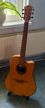 Zgoh gitaar te koop, Muziek en Instrumenten, Ophalen, Gebruikt, Overige typen