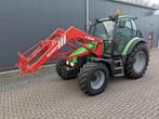 Deutz Agrotron 115 + John Deere 3650 + Fendt 311, 80 tot 120 Pk, Ophalen of Verzenden, 7500 tot 10000, Gebruikt