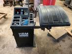 HBM Machines Bandenbalanceerapparaat, Ophalen, Gebruikt, Zomerbanden, Band(en)