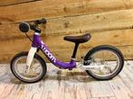 Woom GO 1 - loopfiets 12 inch, Ophalen, Zo goed als nieuw, Minder dan 16 inch, Woom