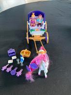 Playmobil koninklijke koets met paard 6856, Kinderen en Baby's, Speelgoed | Playmobil, Ophalen of Verzenden, Zo goed als nieuw