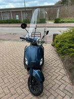 Riya scooter  2017, Gebruikt, Benzine, Ophalen, Overige merken