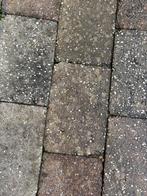 Tegels 30x20cm, bijna 50m2, Ophalen, Gebruikt, 10 m² of meer, Beton