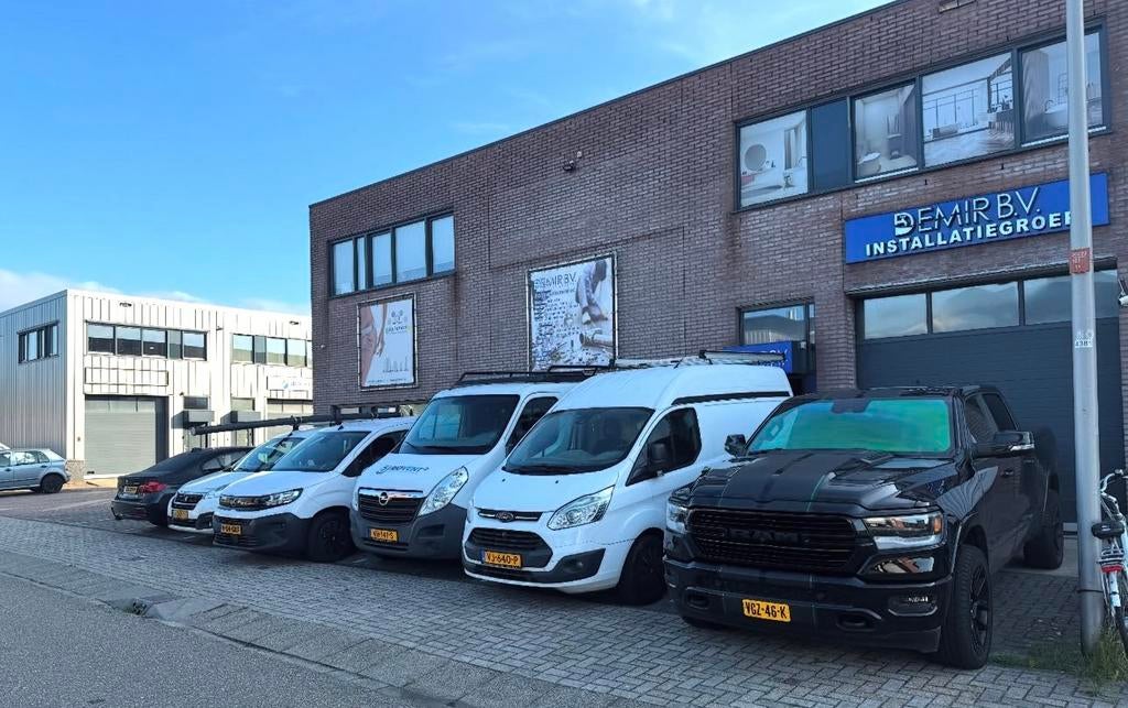 Betrouwbare loodgietersbedrijf - rioolservice - loodgieter, Garantie, Verbouw of Aanbouw