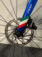 Wilier Cento10 PRO Disc (Maat M) | SRAM AXS, Ophalen, Zo goed als nieuw, Carbon, Overige merken