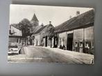 Giessen-Oudekerk(Molenlanden). Oud Kerkseweg., Ophalen of Verzenden, Ongelopen, Zuid-Holland