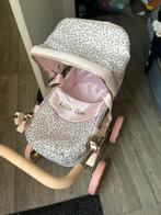Kinderwagen voor meisjes, Ophalen, Gebruikt, Babypop