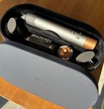 Dyson Airwrap Long Complete, Ophalen of Verzenden, Zo goed als nieuw, Föhn of Haardroger