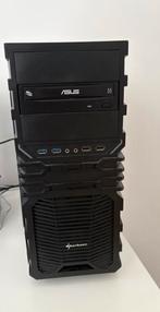 Gaming pc, Computers en Software, Ophalen of Verzenden, Zo goed als nieuw