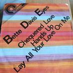 AMIGA Quartett - Bette Davis Eyes e.a., Cd's en Dvd's, Ophalen of Verzenden, Gebruikt, 7 inch, Maxi-single