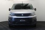 Peugeot Partner 1.2 PureTech S&S Asphalt € 11.750,00, Auto's, Bestelauto's, Stof, Gebruikt, 1199 cc, Navigatiesysteem