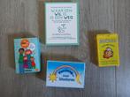 Set Inzichtkaarten / Coaching / Inspiratiekaarten Kinderen, Ophalen of Verzenden, Gelezen, Tarot of Kaarten leggen, Overige typen