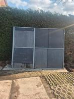 Te koop klap poort, Ophalen, Overige typen