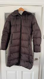 Marc O'Polo Jas - Bruin maat 36, Ophalen of Verzenden, Zo goed als nieuw, Maat 36 (S), Bruin