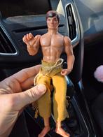 Actiefiguur big jim jaren 70, Ophalen of Verzenden