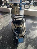 Achterdrager voor Vespa Primavera, Sprint glans zwart, Ophalen of Verzenden, Zo goed als nieuw, Benzine, Overige modellen