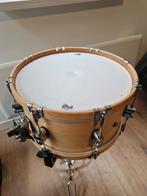 Pdp concept classic maple snare 14x6,5, Muziek en Instrumenten, Ophalen of Verzenden, Zo goed als nieuw, Overige merken