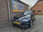 Audi A4 Avant 1.4 TFSI Sport S line edition (bj 2018), Auto's, Stof, Gebruikt, 4 cilinders, 150 pk