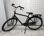 Herenfiets Burgers Breeze (51 cm), Fietsen en Brommers, Fietsen | Heren | Herenfietsen, Gebruikt, Versnellingen, 49 tot 53 cm