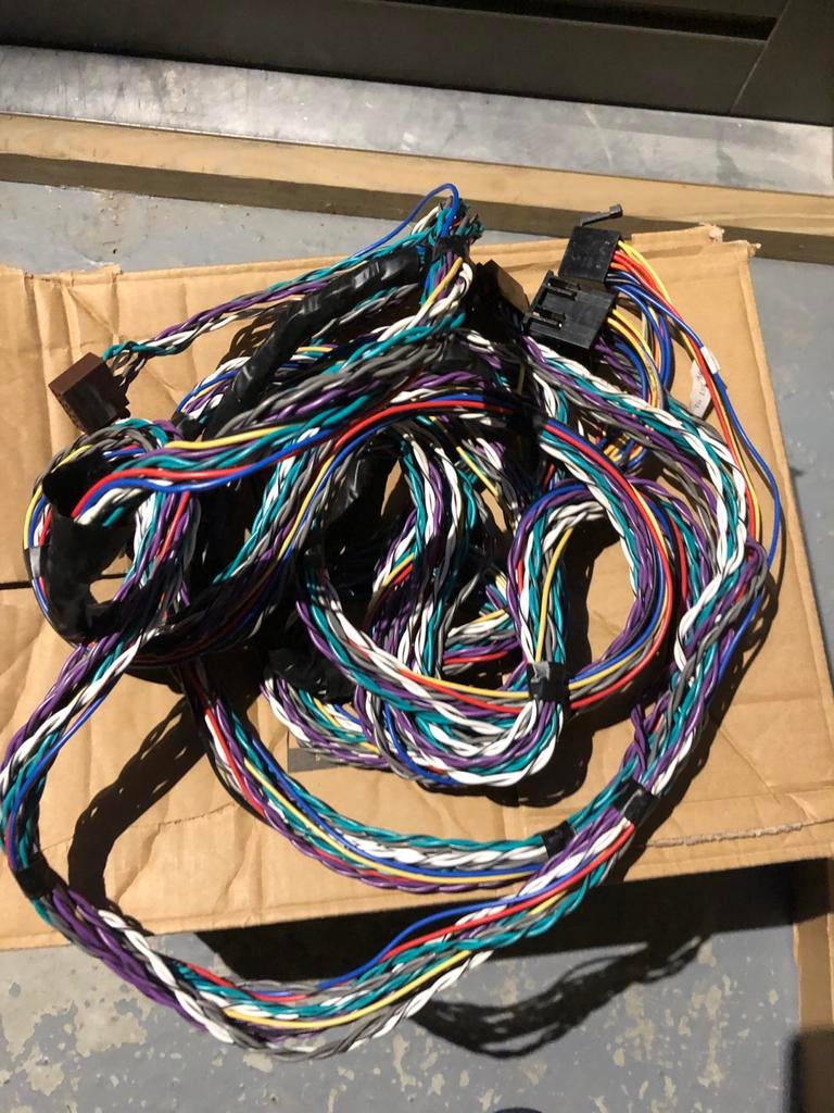 KRAM ISO Extension verleng Kabel 5m voor Carkit, Ophalen of Verzenden, Nieuw