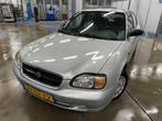 Suzuki Baleno AUTOMAAT MET AIRCO & APK TOT 11-08-2026!, 4 cilinders, 965 kg, Bedrijf, Elektrische ramen