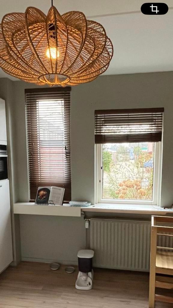 Jaloezie lamel. Merk Sunwood, Ophalen, Zo goed als nieuw, 50 tot 100 cm