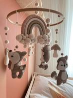 Harlow excl. Regenboog / Dier Mobiel van vilt., Ophalen of Verzenden, Zo goed als nieuw, Overige typen