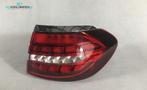 Mercedes E Klasse W213 Facelift Led Station Achterlicht rech, Gebruikt, -, Ophalen of Verzenden, -