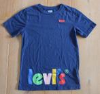 T-shirt van Levi's maat 14 / 164, Gebruikt, Ophalen of Verzenden, Shirt of Longsleeve, Levi's