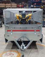 Aanhanger kipper, Ophalen of Verzenden, Nieuw, Audi