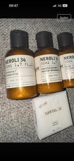 Neroli nieuw, Ophalen of Verzenden, Zo goed als nieuw, Gehele gezicht