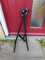 fietsendrager voor op trekhaak, Auto diversen, Fietsendragers, Ophalen, 1 fiets, Gebruikt, Trekhaakdrager