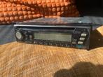 autoradio JVC, Ophalen, Gebruikt