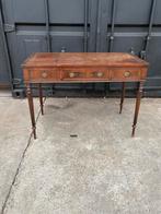 Antiek dressoir opknapper sidetable, Ophalen, Gebruikt, 100 tot 150 cm, H