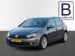 Volkswagen Golf 1.6 TDI BlueMotion /Lage KM/Navi/Cruise/Park, Voorwielaandrijving, Euro 5, Stof, Gebruikt
