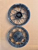 Gilera Citta velgen, Fietsen en Brommers, Ophalen of Verzenden, Zo goed als nieuw