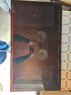 Siemens EH975SZ11E/20 Inductiekookplaat 90cm, Witgoed en Apparatuur, Kookplaten, Ophalen, Zo goed als nieuw, Inbouw, Inductie