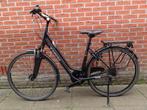 Te koop nette dames Fiets trek T300 28inch.48fram.8Versn., Fietsen en Brommers, Gebruikt, 47 tot 50 cm, Versnellingen, Ophalen