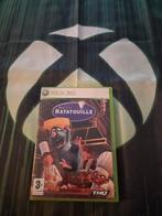 Ratatouille - Xbox 360, Spelcomputers en Games, Avontuur en Actie, Vanaf 18 jaar, Verzenden, 1 speler