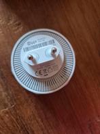 ZIGGO SmartWifi pods booster plug en play, Ophalen of Verzenden, Zo goed als nieuw, Metaal of Aluminium