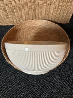 Wedgwood Windsor servies salade brood schaal, Ophalen of Verzenden, Wedgwood, Porselein, Schaal of Schalen